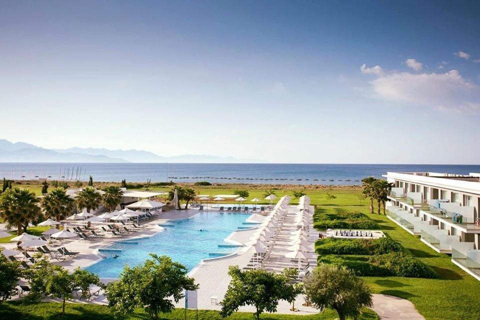 Hotel Neilson Messini Activity Beach Club Kalamata Zewnętrze zdjęcie