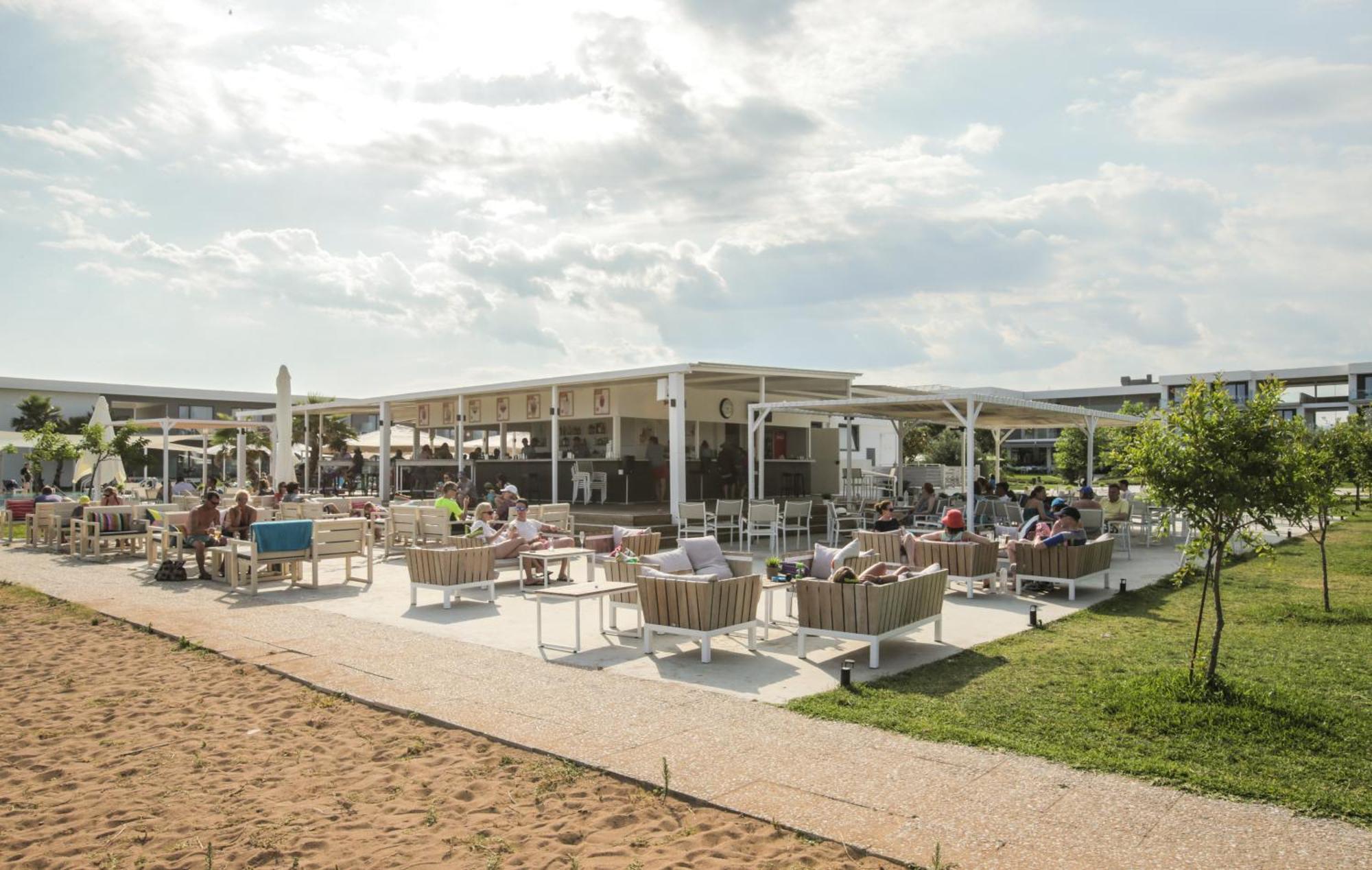 Hotel Neilson Messini Activity Beach Club Kalamata Zewnętrze zdjęcie