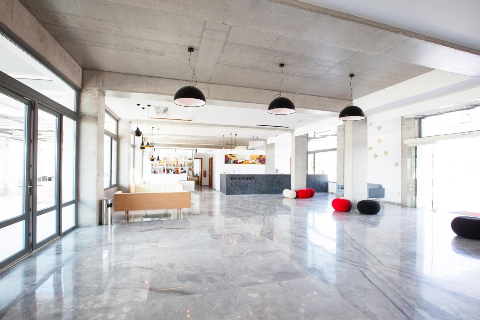 Hotel Neilson Messini Activity Beach Club Kalamata Zewnętrze zdjęcie