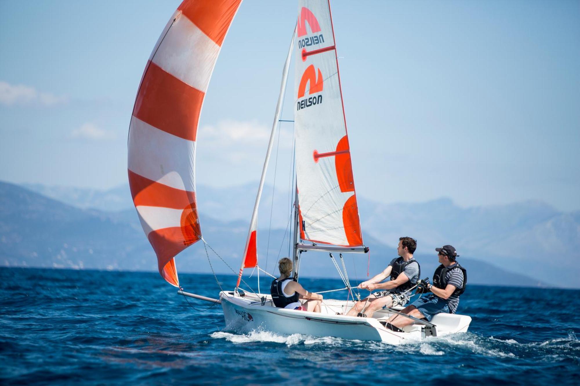 Hotel Neilson Messini Activity Beach Club Kalamata Zewnętrze zdjęcie