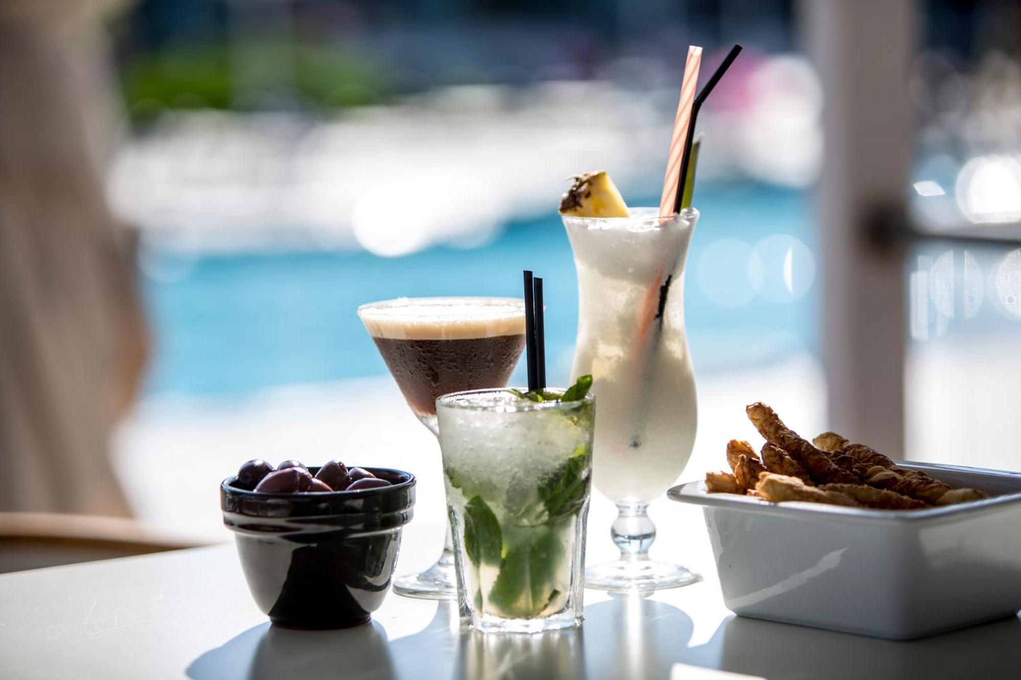 Hotel Neilson Messini Activity Beach Club Kalamata Zewnętrze zdjęcie