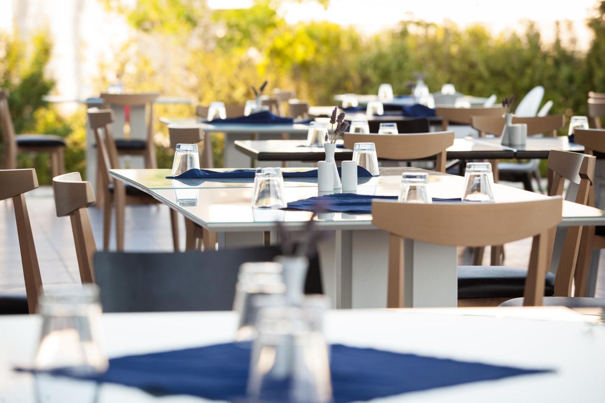 Hotel Neilson Messini Activity Beach Club Kalamata Zewnętrze zdjęcie