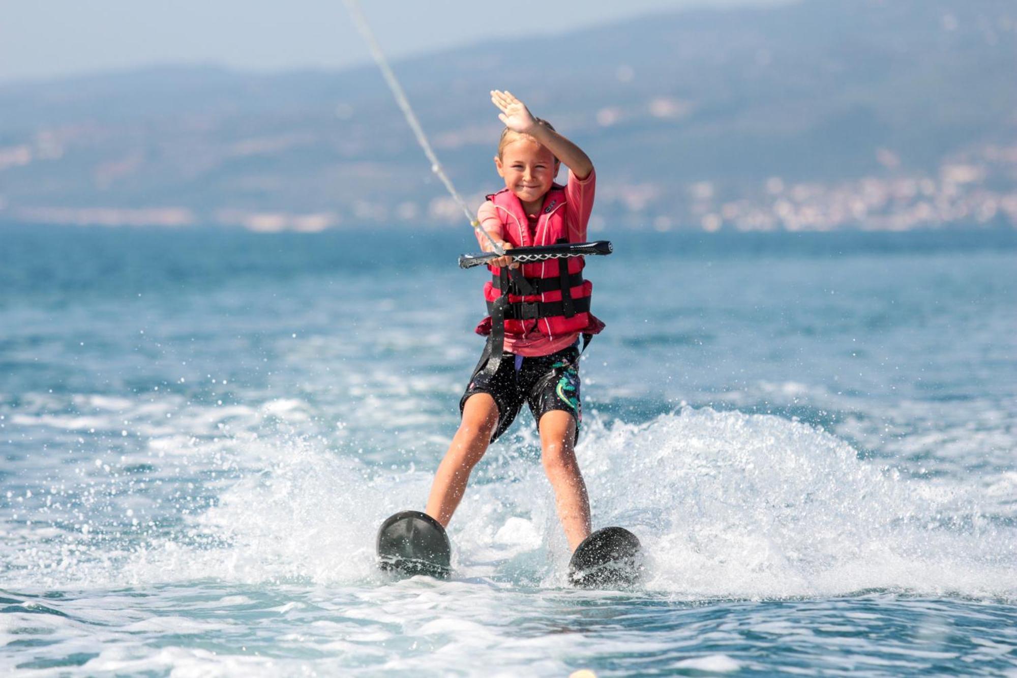 Hotel Neilson Messini Activity Beach Club Kalamata Zewnętrze zdjęcie