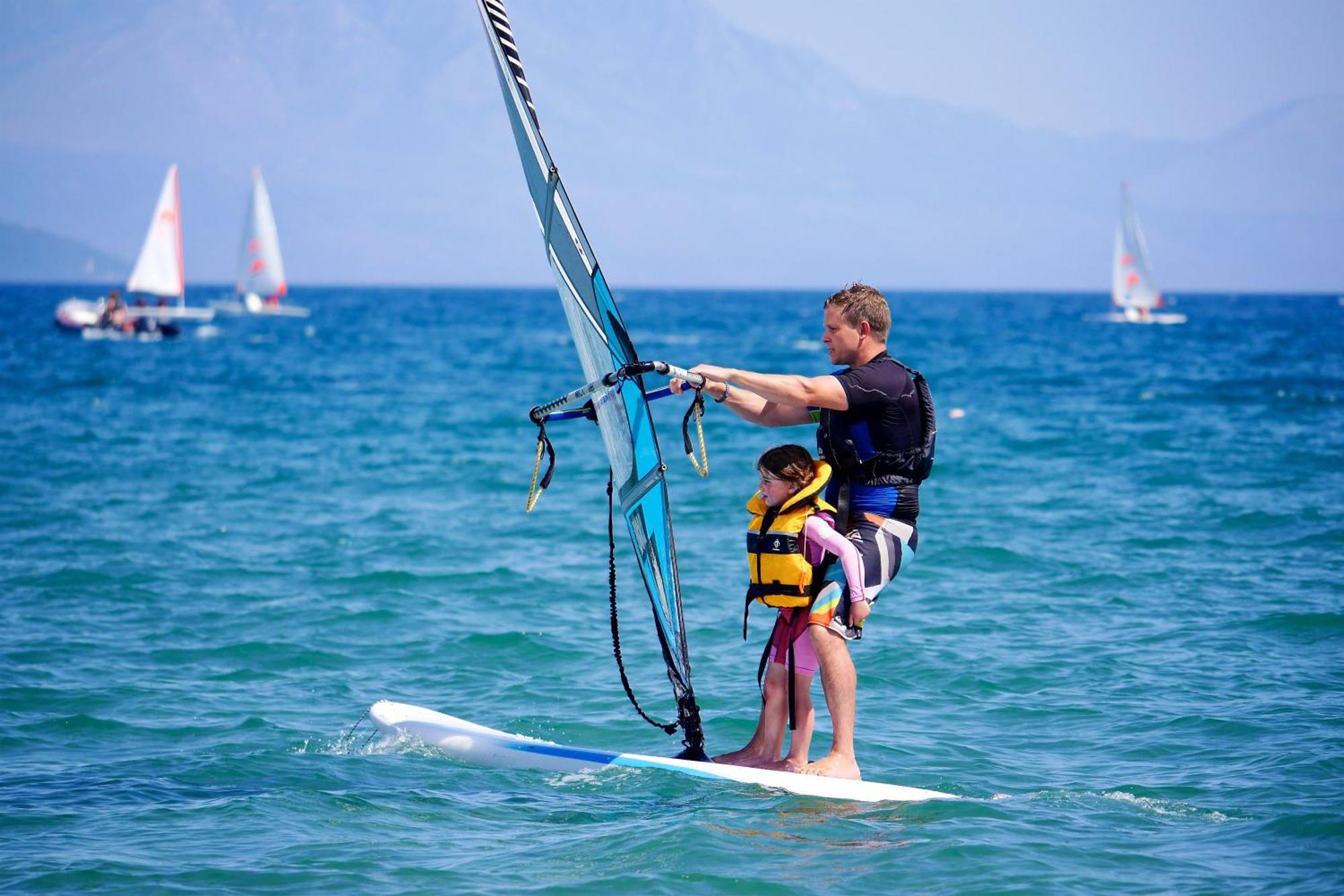 Hotel Neilson Messini Activity Beach Club Kalamata Zewnętrze zdjęcie