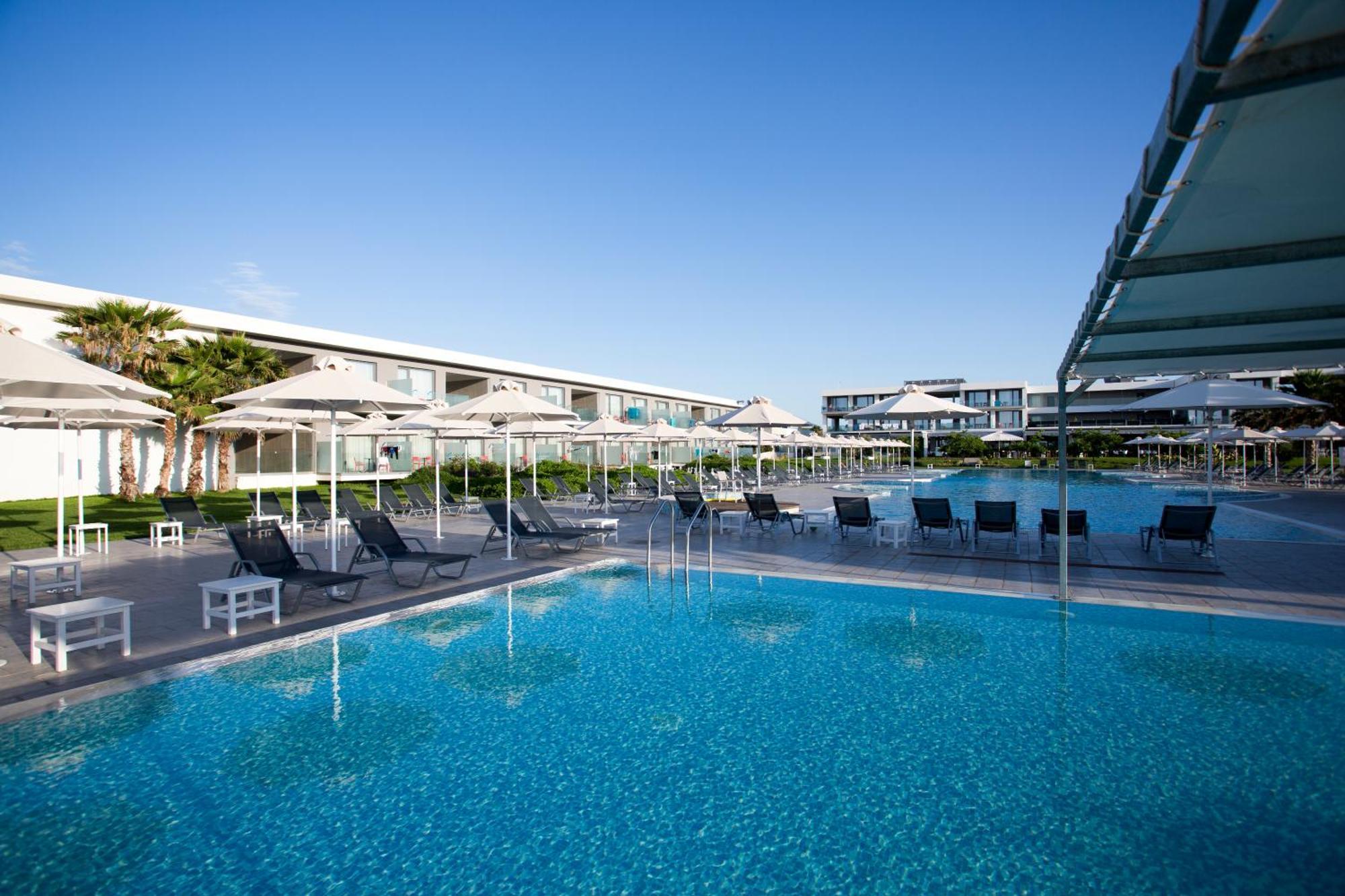 Hotel Neilson Messini Activity Beach Club Kalamata Zewnętrze zdjęcie