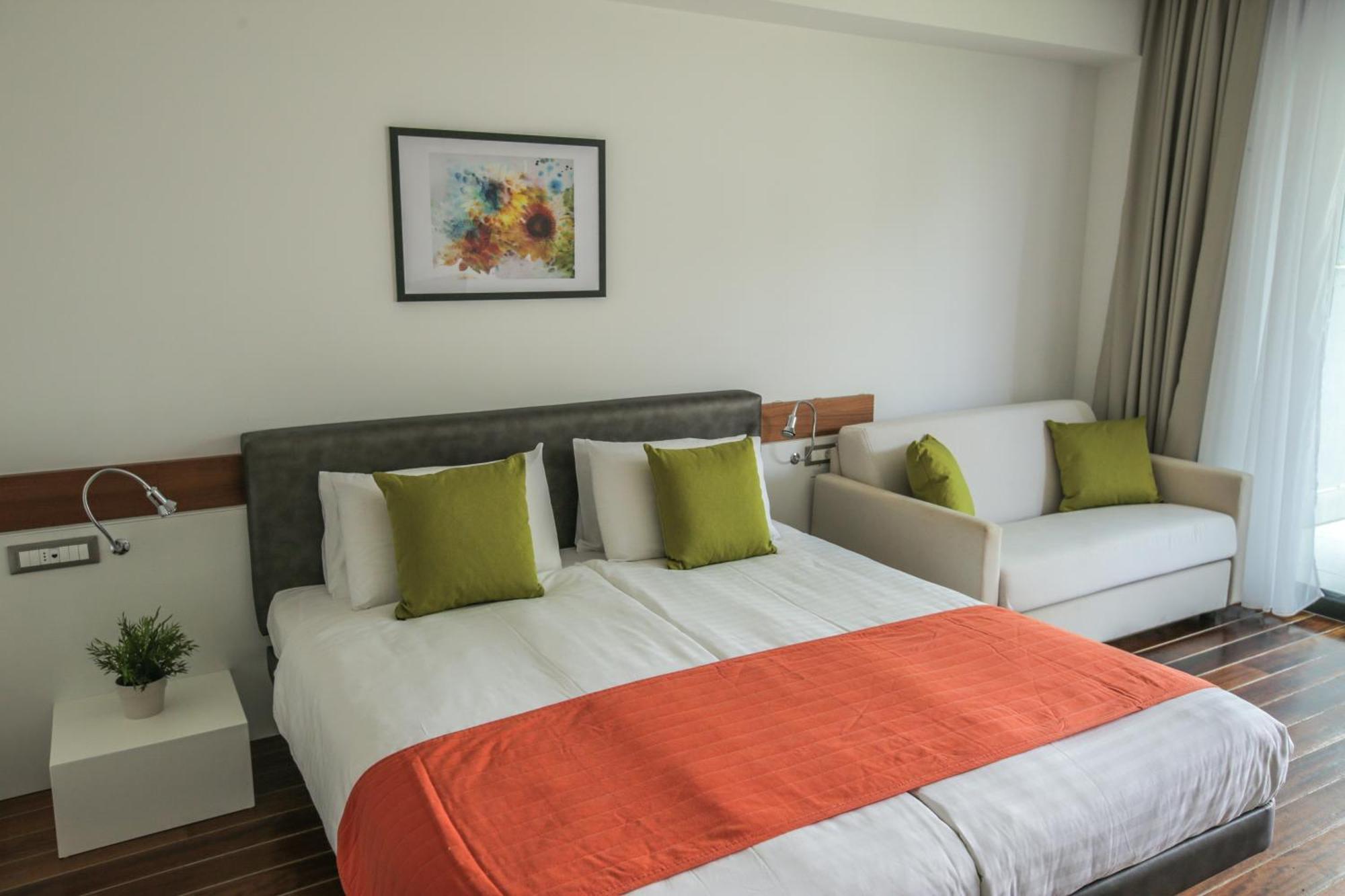 Hotel Neilson Messini Activity Beach Club Kalamata Zewnętrze zdjęcie