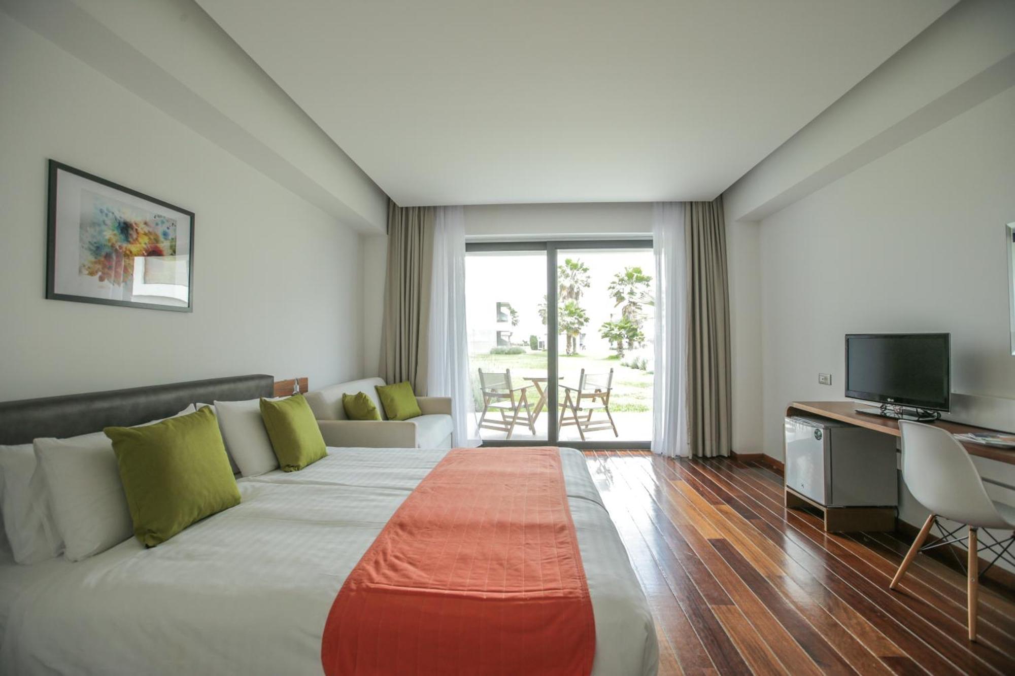 Hotel Neilson Messini Activity Beach Club Kalamata Zewnętrze zdjęcie