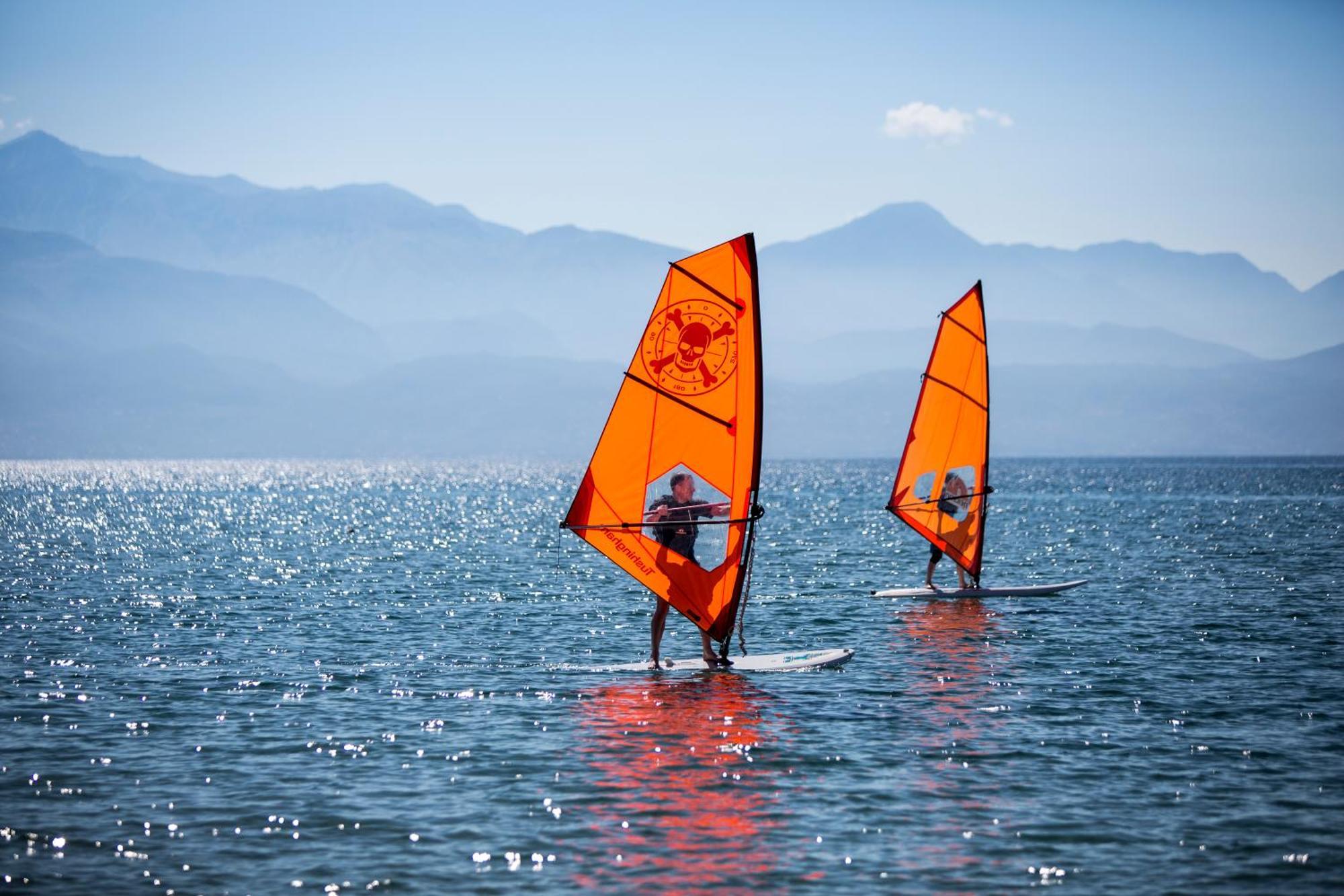Hotel Neilson Messini Activity Beach Club Kalamata Zewnętrze zdjęcie