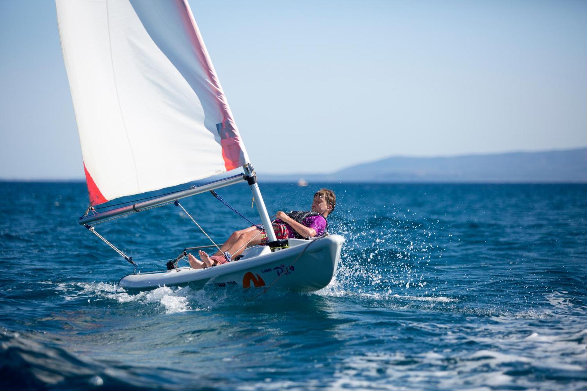Hotel Neilson Messini Activity Beach Club Kalamata Zewnętrze zdjęcie