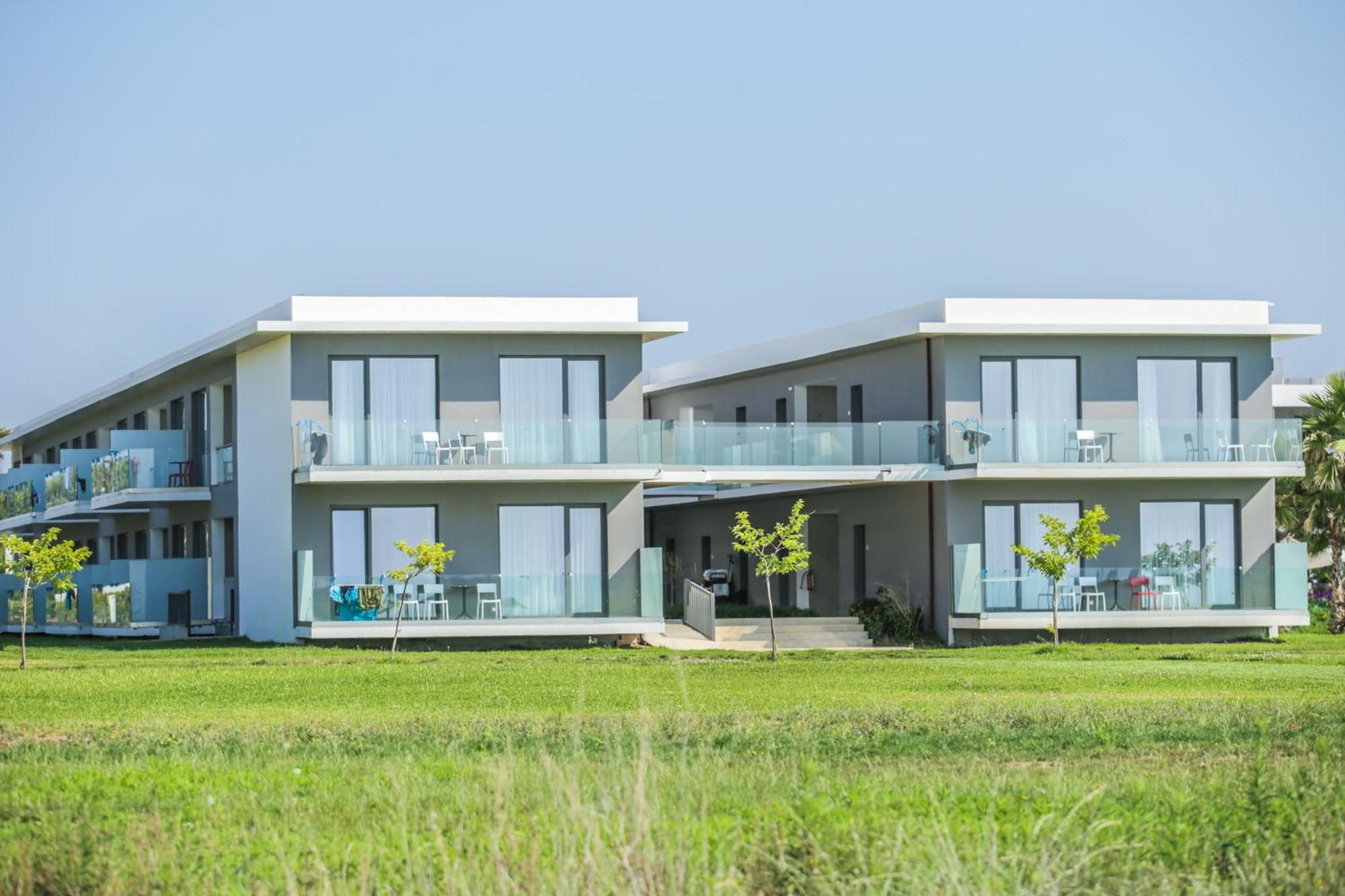 Hotel Neilson Messini Activity Beach Club Kalamata Zewnętrze zdjęcie