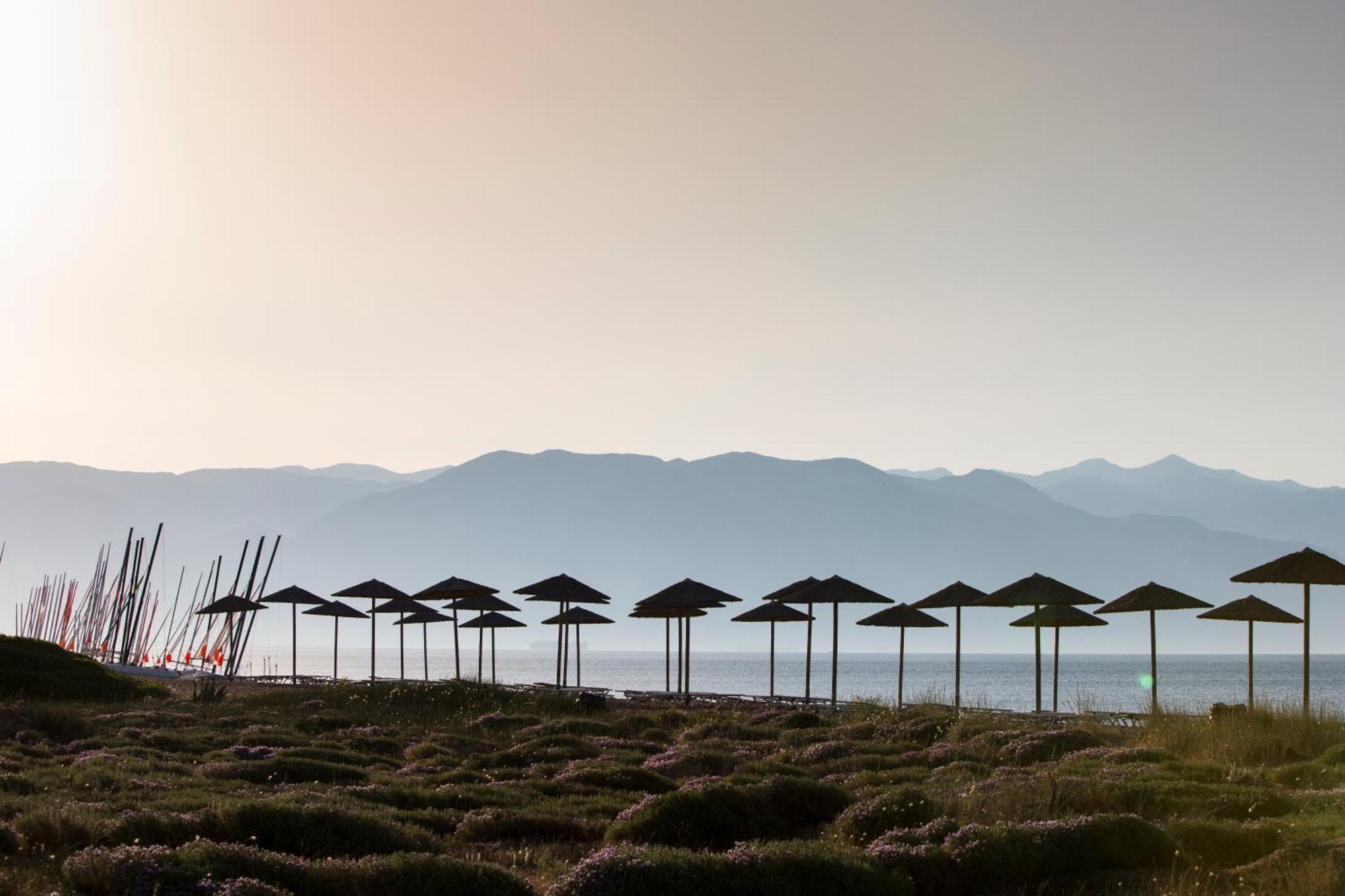 Hotel Neilson Messini Activity Beach Club Kalamata Zewnętrze zdjęcie