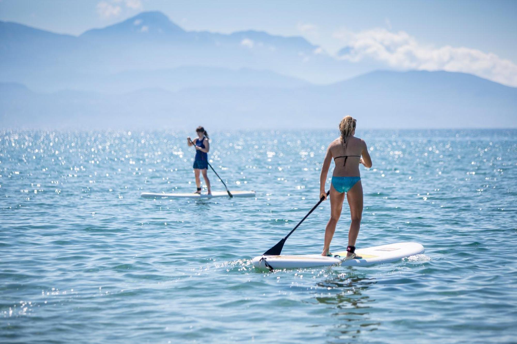 Hotel Neilson Messini Activity Beach Club Kalamata Zewnętrze zdjęcie